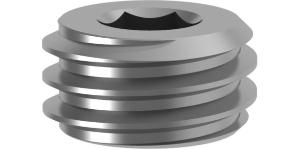 Grooving Tools - Inserts