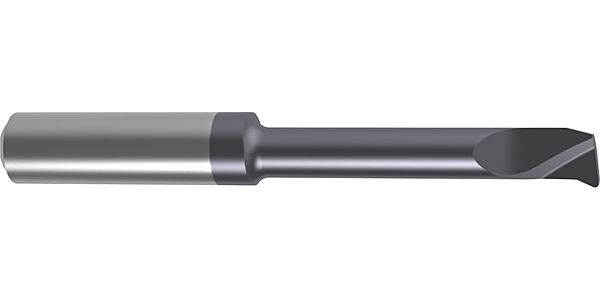 Grooving Tools - Inserts