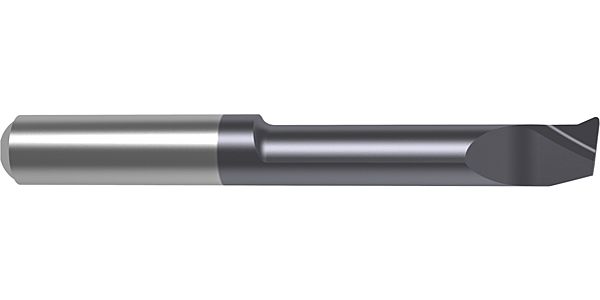 Grooving Tools - Inserts