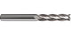 Mills, Carbide univers