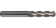 Mills, Carbide univers