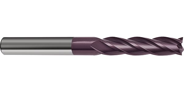 Mills, Carbide univers