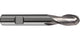 Mills, Carbide univers