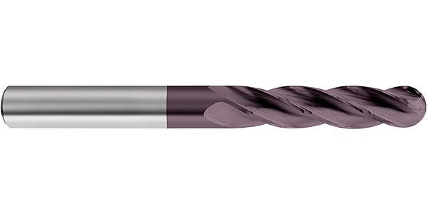 Mills, Carbide univers