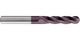 Mills, Carbide univers