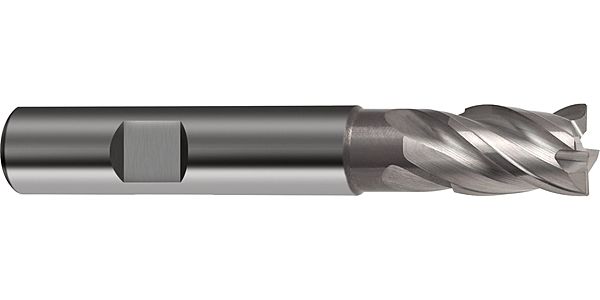 End Mill Carbide