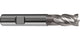 End Mill Carbide
