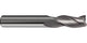 Mills, Carbide univers