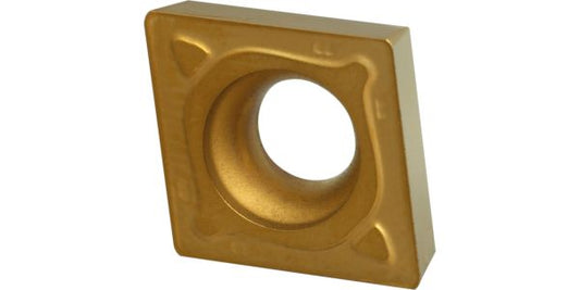 CBN/PCD Indexible Insert