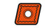 CBN/PCD Indexible Insert