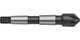 Reamer/Countersink Tool