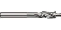 Reamer/Countersink Tool