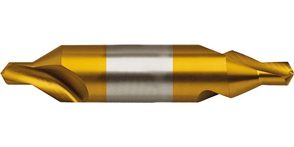 Standard HSS Coated Dril
