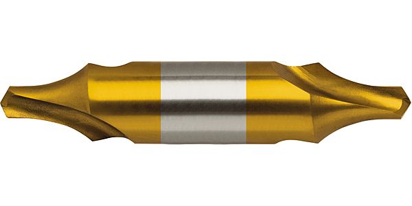 Extra-Coated Drills