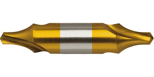 Extra-Coated Drills