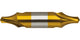 Extra-Coated Drills
