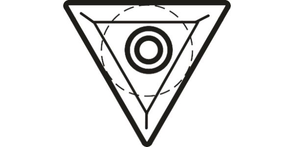 CBN/PCD Indexible Insert