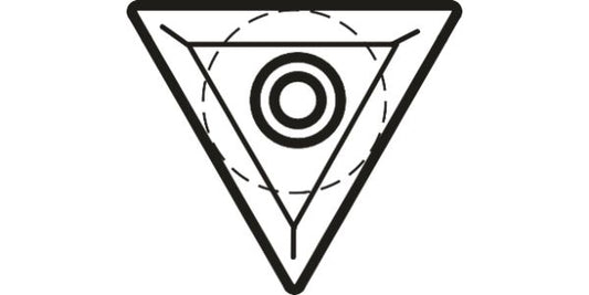 CBN/PCD Indexible Insert