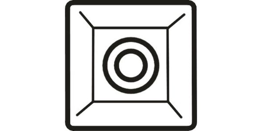 CBN/PCD Indexible Insert