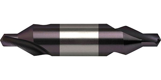 Extra-Coated Drills