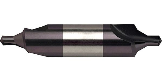 Extra-Coated Drills