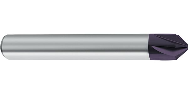 Mills, Carbide univers