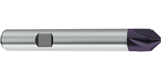 Mills, Carbide univers