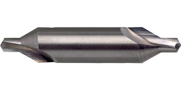 Twist Drills Carbide