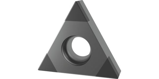 CBN/PCD Indexible Insert