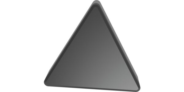 CBN/PCD Indexible Insert
