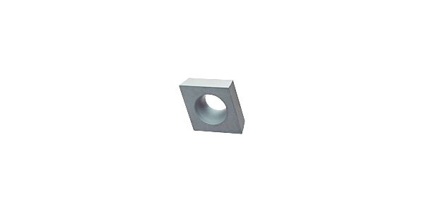 CBN/PCD Indexible Insert