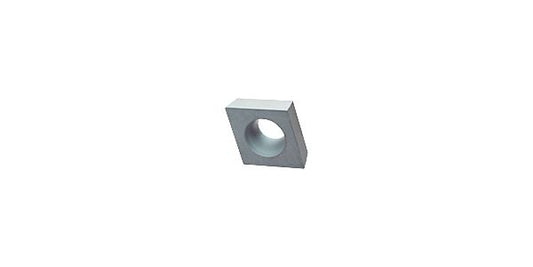 CBN/PCD Indexible Insert