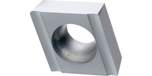 CBN/PCD Indexible Insert