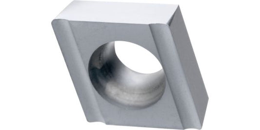 CBN/PCD Indexible Insert