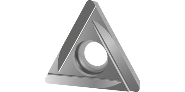 CBN/PCD Indexible Insert