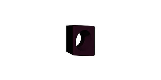 CBN/PCD Indexible Insert