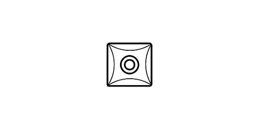 CBN/PCD Indexible Insert