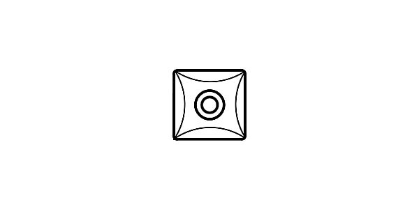 CBN/PCD Indexible Insert