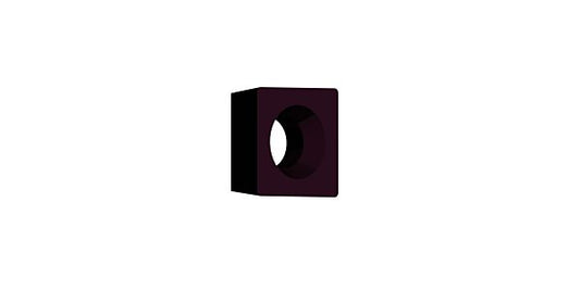 CBN/PCD Indexible Insert