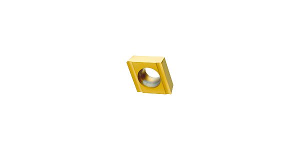 CBN/PCD Indexible Insert