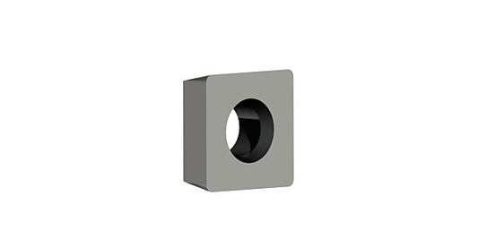 CBN/PCD Indexible Insert