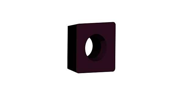 CBN/PCD Indexible Insert