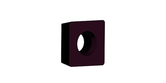 CBN/PCD Indexible Insert