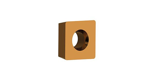 CBN/PCD Indexible Insert