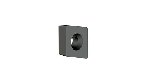 CBN/PCD Indexible Insert