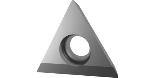 CBN/PCD Indexible Insert