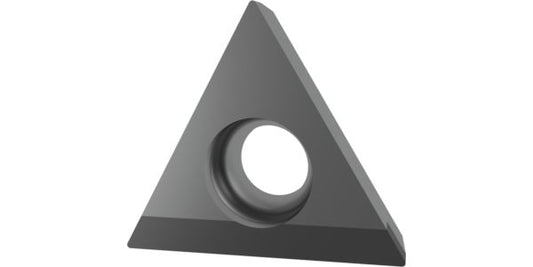 CBN/PCD Indexible Insert