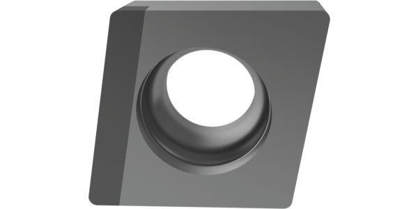 CBN/PCD Indexible Insert