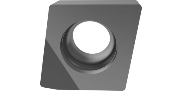 CBN/PCD Indexible Insert
