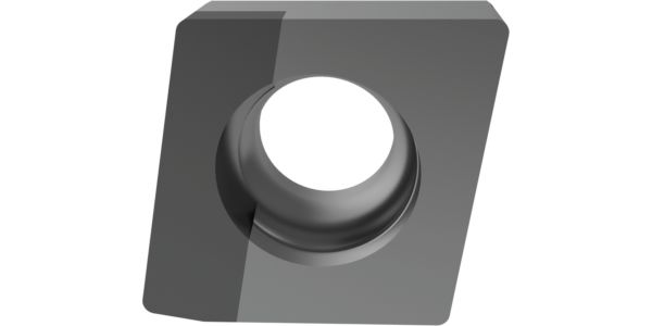 CBN/PCD Indexible Insert